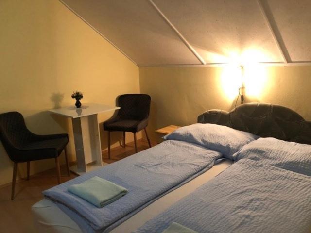 Vadvirág vendégház Lenti Extérieur photo