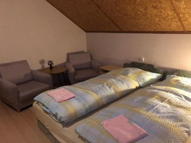Vadvirág vendégház Lenti Extérieur photo