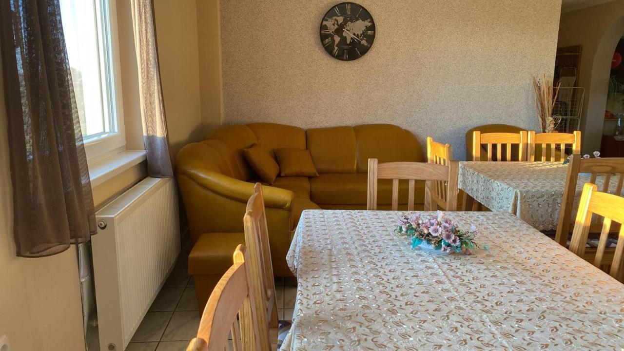 Vadvirág vendégház Lenti Extérieur photo