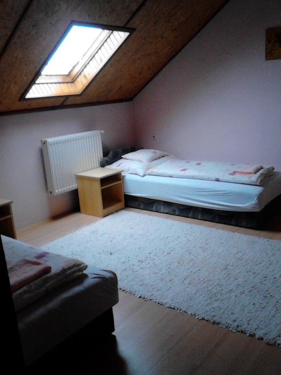Vadvirág vendégház Lenti Chambre photo