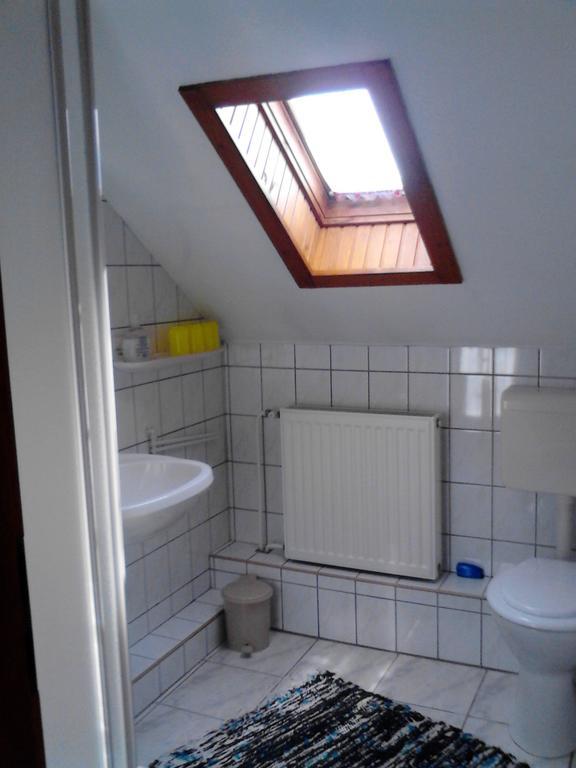 Vadvirág vendégház Lenti Chambre photo