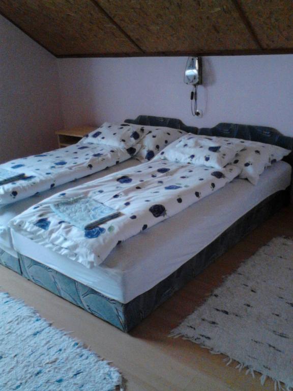 Vadvirág vendégház Lenti Chambre photo