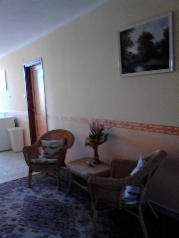 Vadvirág vendégház Lenti Chambre photo