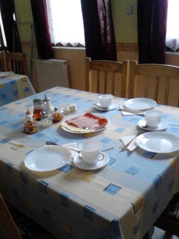 Vadvirág vendégház Lenti Extérieur photo