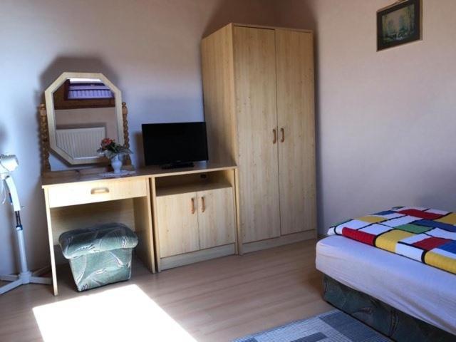 Vadvirág vendégház Lenti Extérieur photo