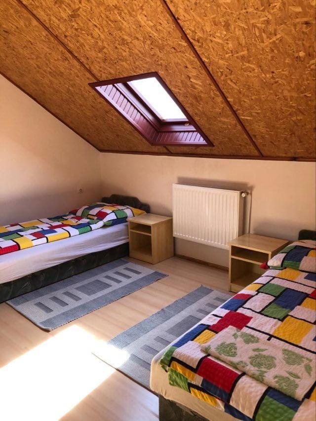 Vadvirág vendégház Lenti Extérieur photo