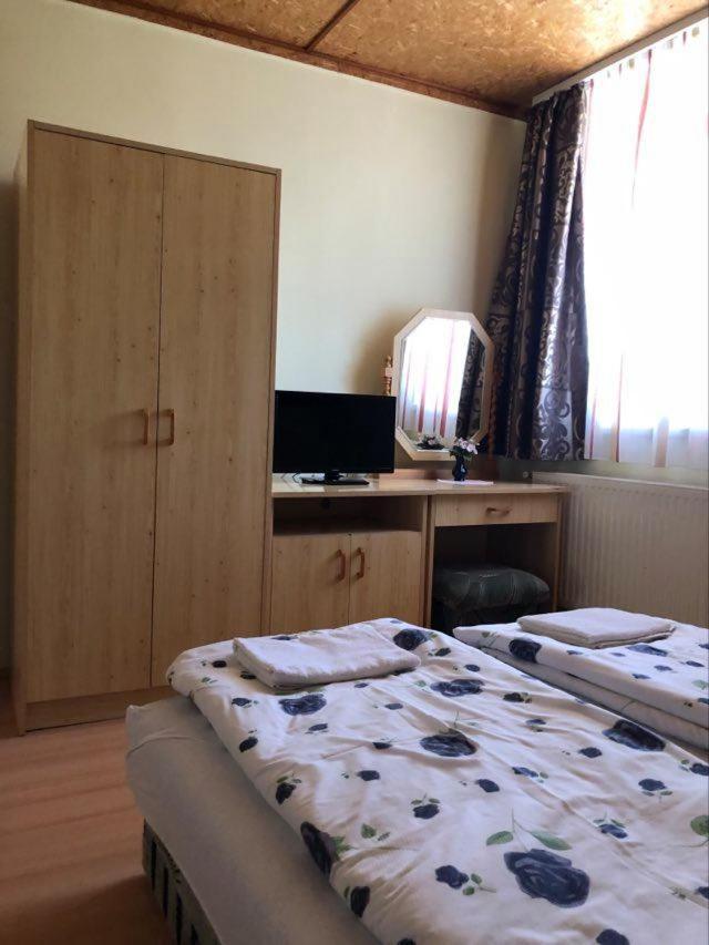 Vadvirág vendégház Lenti Extérieur photo
