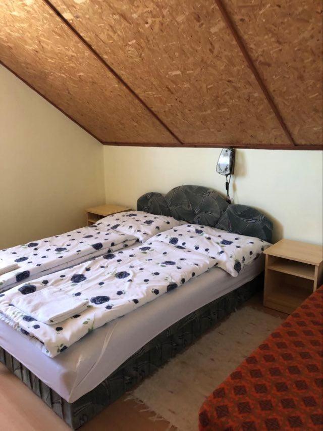 Vadvirág vendégház Lenti Extérieur photo